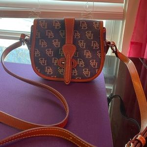 Dooney & Bourke Crossbody